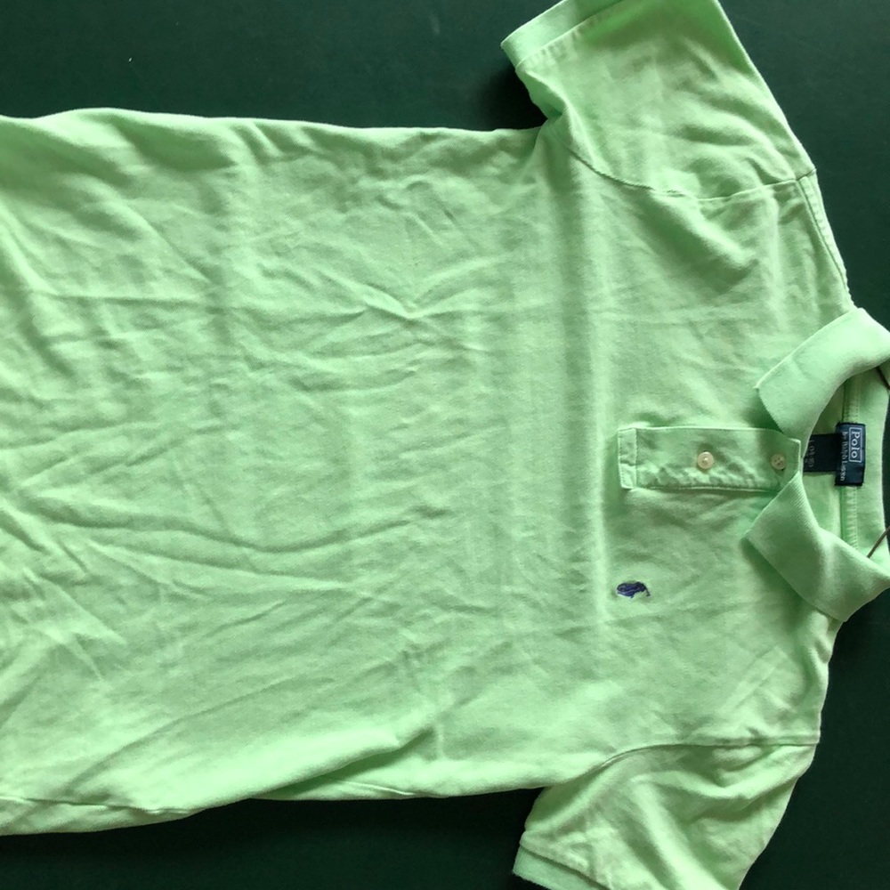 Polo by Ralph Lauren